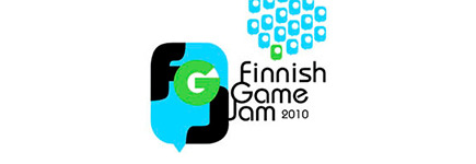 Finnish Game Jam