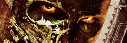 Army of Two: The 40th Day